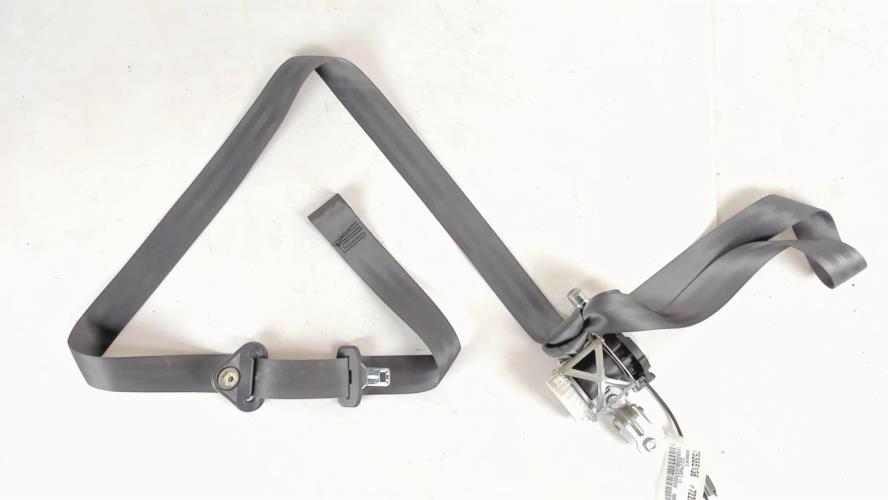 Image Ceinture avant droit - RENAULT CLIO 3