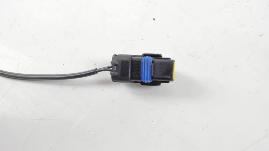 Image Attache ceinture arriere droit - CITROEN C5 1