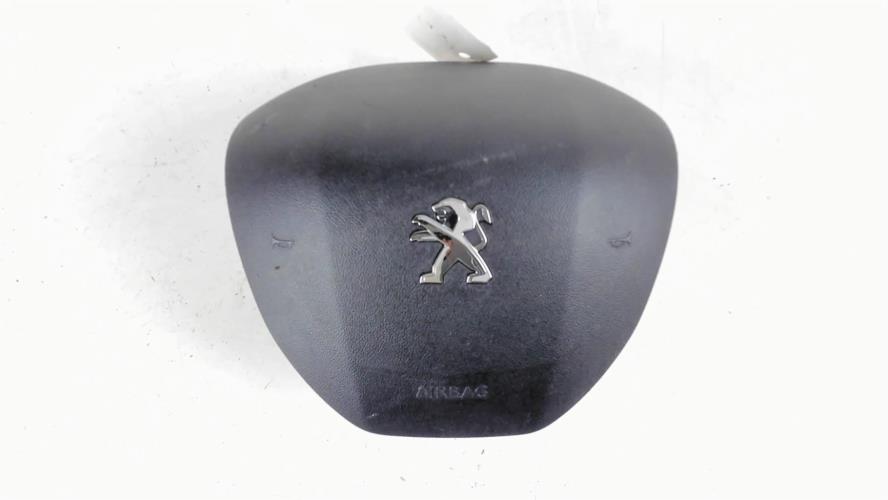 Image Air bag conducteur - PEUGEOT 208 1