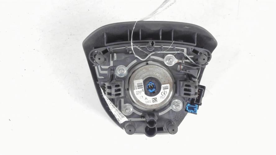 Image Air bag conducteur - PEUGEOT 208 1