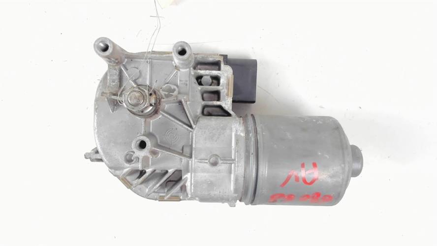 Image Moteur essuie glace avant - SKODA OCTAVIA 2