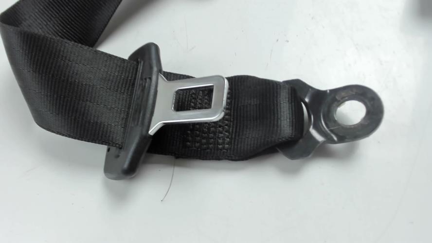 Image Ceinture arriere droit - SEAT IBIZA 2