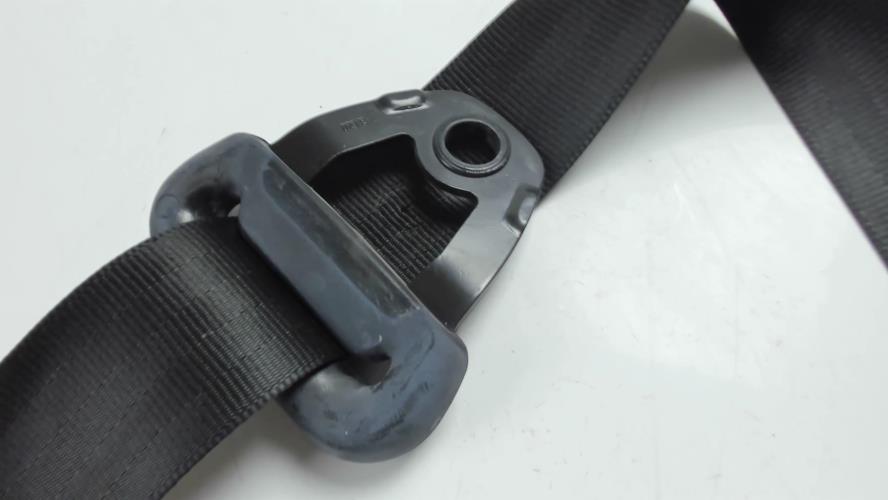 Image Ceinture arriere droit - SEAT IBIZA 2