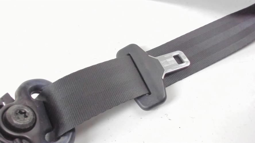 Image Ceinture avant droit - FORD FIESTA 6