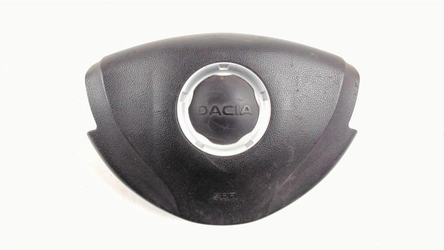 Image Air bag conducteur - DACIA SANDERO 1