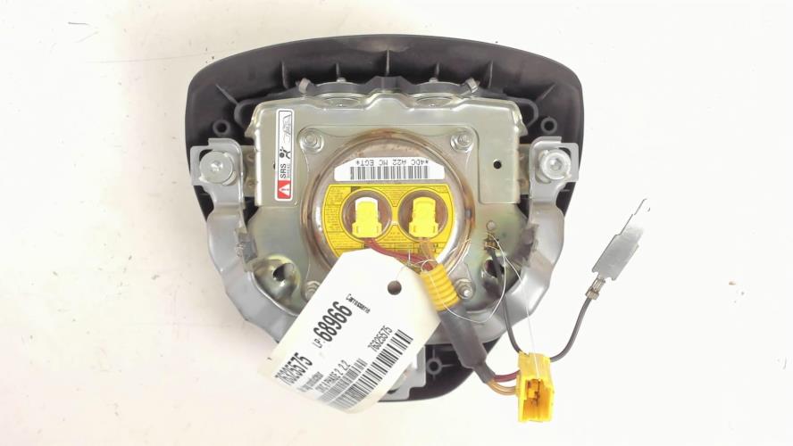 Image Air bag conducteur - HONDA CIVIC 8