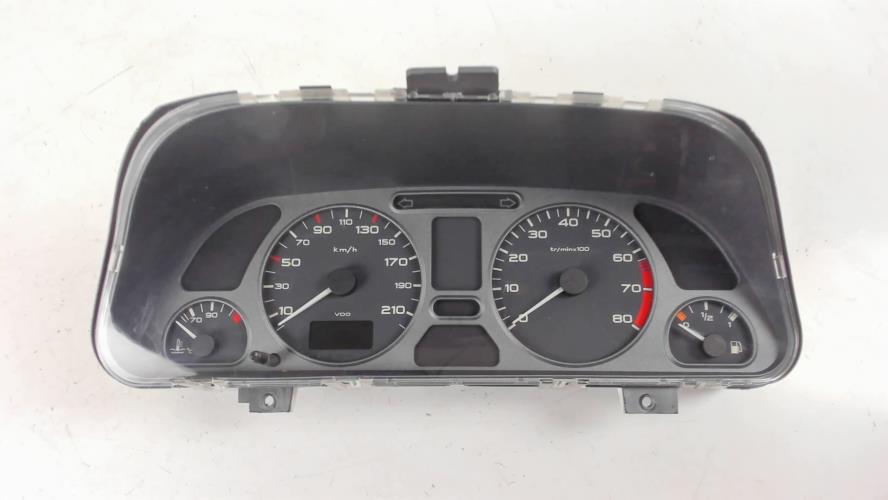 Image Compteur - PEUGEOT 306