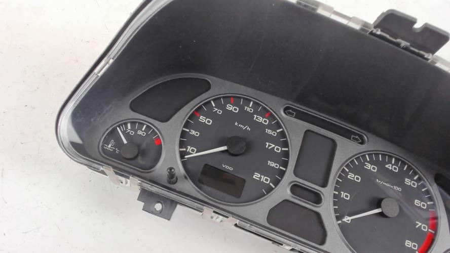 Image Compteur - PEUGEOT 306