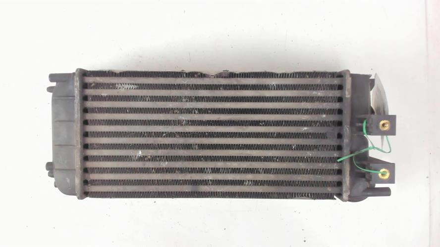 Image Echangeur air (Intercooler) - PEUGEOT 3008 1