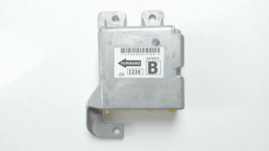 Image Boitier air bag - MAZDA 5 1