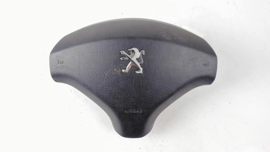 Image Air bag conducteur - PEUGEOT 3008 1