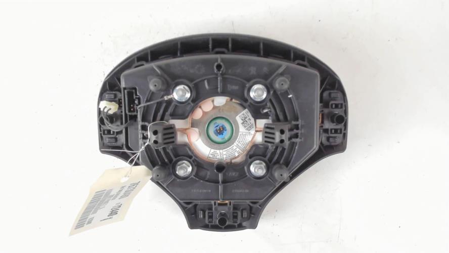 Image Air bag conducteur - PEUGEOT 3008 1