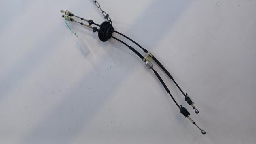 Image Cable levier de vitesses - CITROEN C3 3