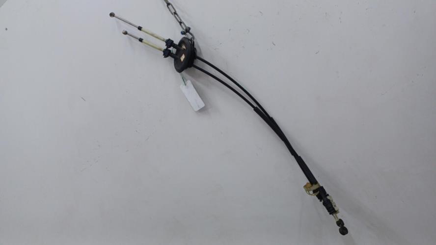 Image Cable levier de vitesses - PEUGEOT 208 1