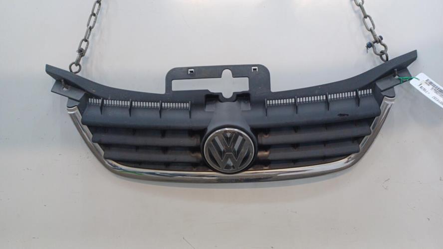 Image Calandre - VOLKSWAGEN TOURAN 1