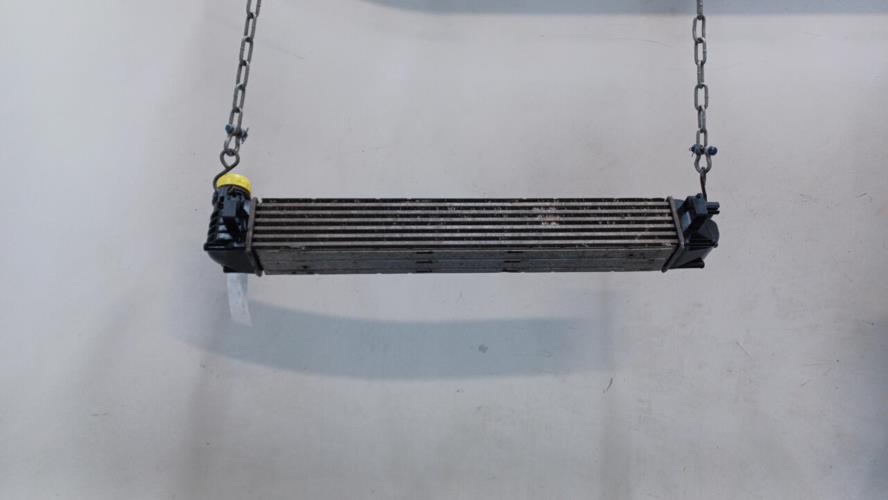 Image Echangeur air (Intercooler) - RENAULT MEGANE 3