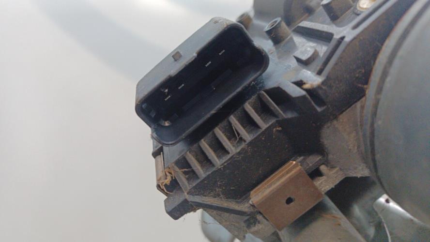 Image Moteur essuie glace avant droit - PEUGEOT 407