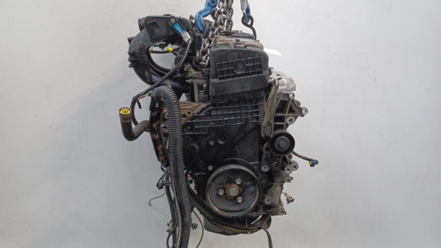 Image Moteur - PEUGEOT 206