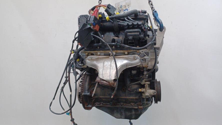 Image Moteur - DACIA SANDERO 1