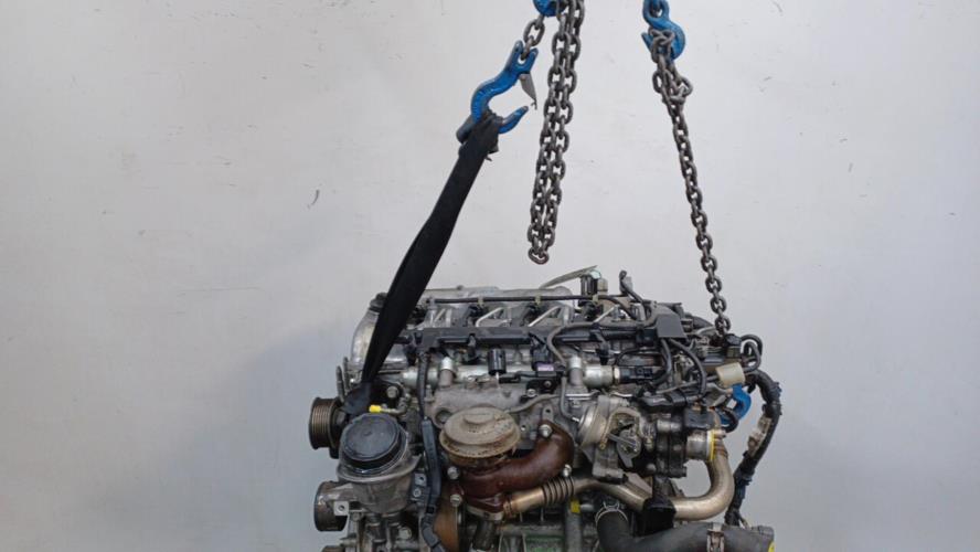 Image Moteur - HONDA CIVIC 8