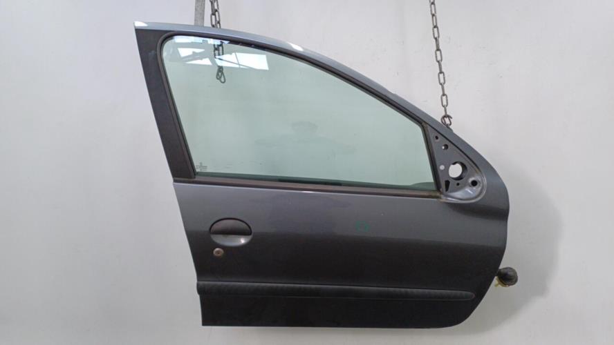 Image Porte avant droit - PEUGEOT 206