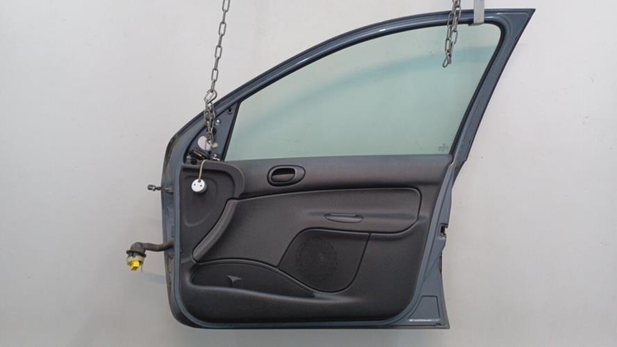 Image Porte avant droit - PEUGEOT 206