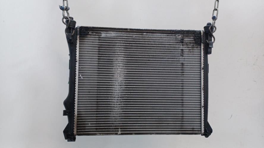 Image Radiateur eau - RENAULT CLIO 2