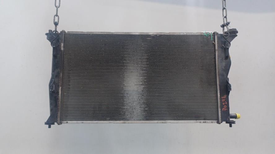 Image Radiateur eau - MAZDA 5 1