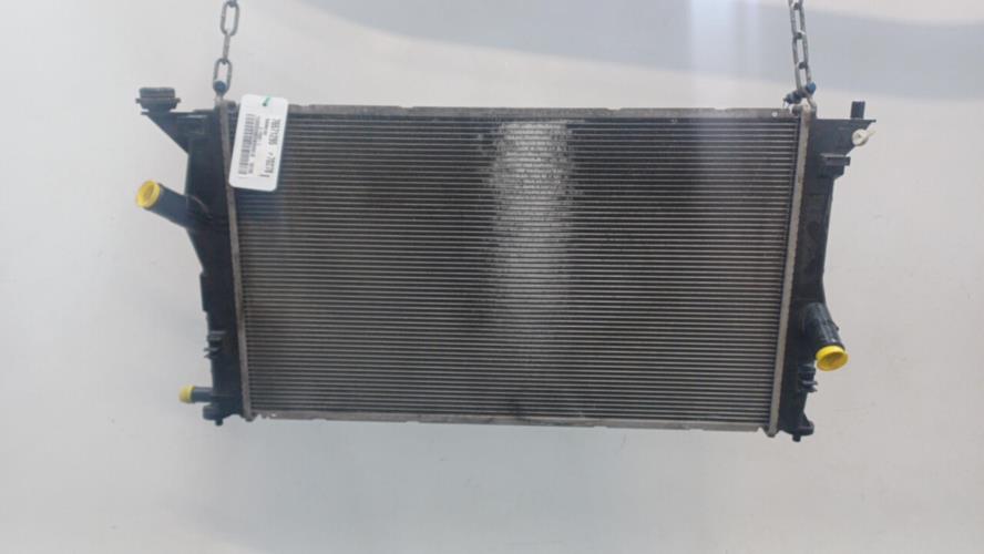 Image Radiateur eau - MAZDA 5 1