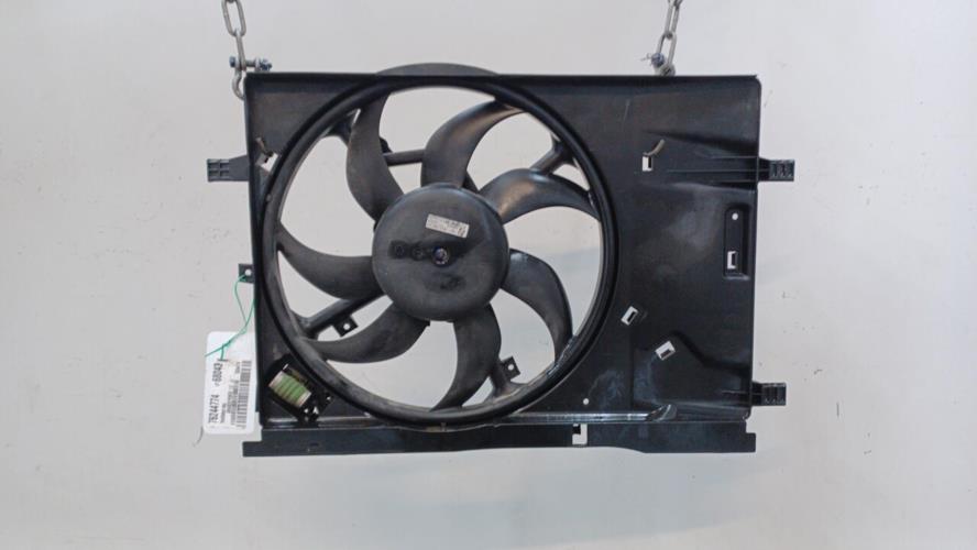 Image Ventilateur eau - FIAT GRANDE PUNTO