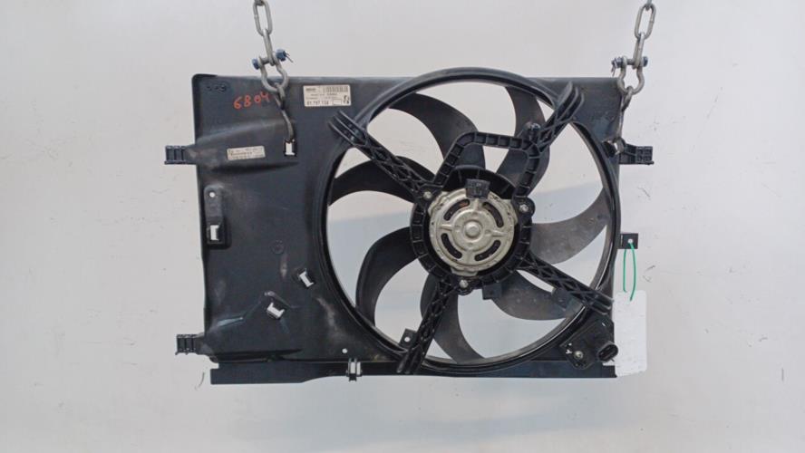 Image Ventilateur eau - FIAT GRANDE PUNTO