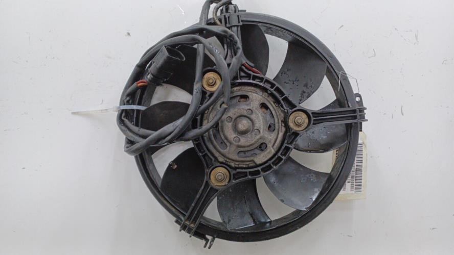 Image Ventilateur eau - AUDI A6 2