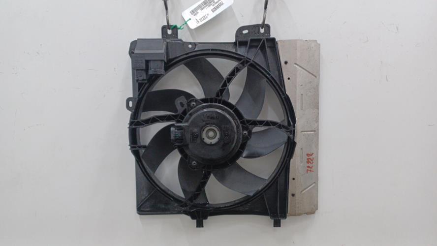 Image Ventilateur eau - PEUGEOT 208 1