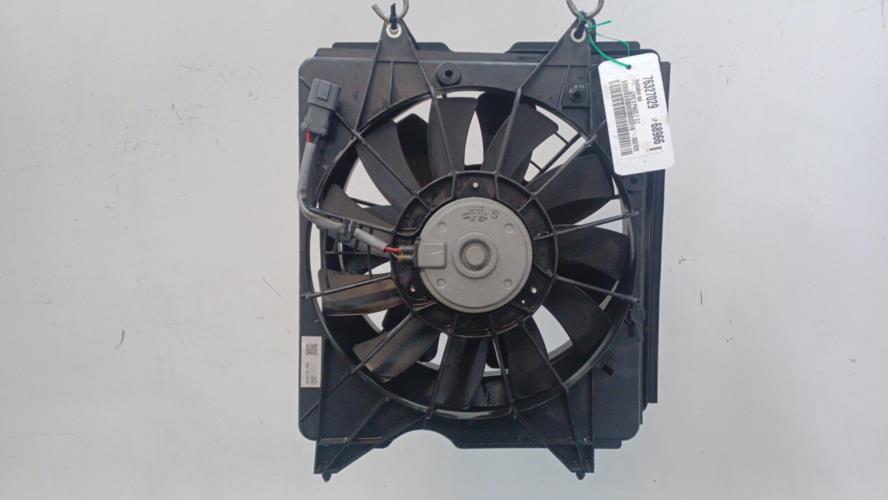 Image Ventilateur eau - HONDA CIVIC 8