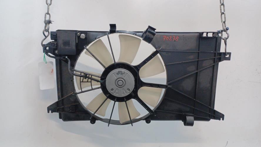 Image Ventilateur eau - MAZDA 5 1