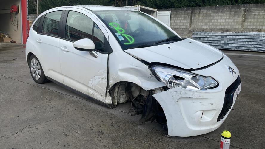 Image Serrure avant droit - CITROEN C3 2