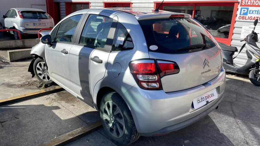 Image Pompe immergee - CITROEN C3 2