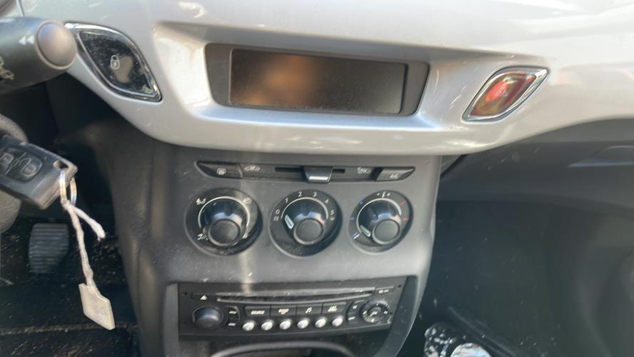 Image Autoradio - CITROEN C3 2