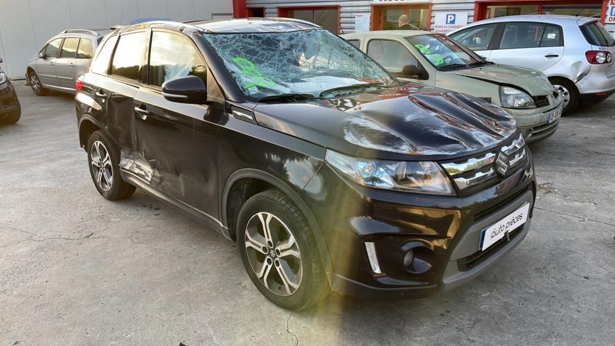 Image Vase de lave glace - SUZUKI VITARA 2