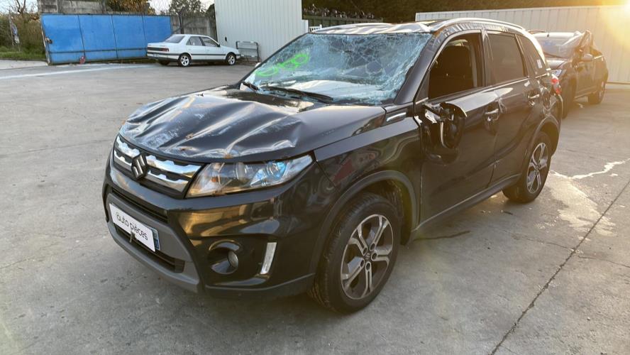 Image Triangle inferieur avant gauche - SUZUKI VITARA 2