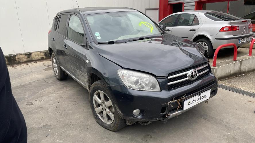 Image Tirant de porte avant gauche - TOYOTA RAV4 3