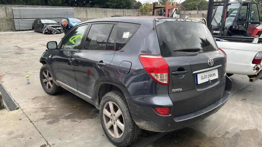 Image Boitier filtre a air - TOYOTA RAV4 3