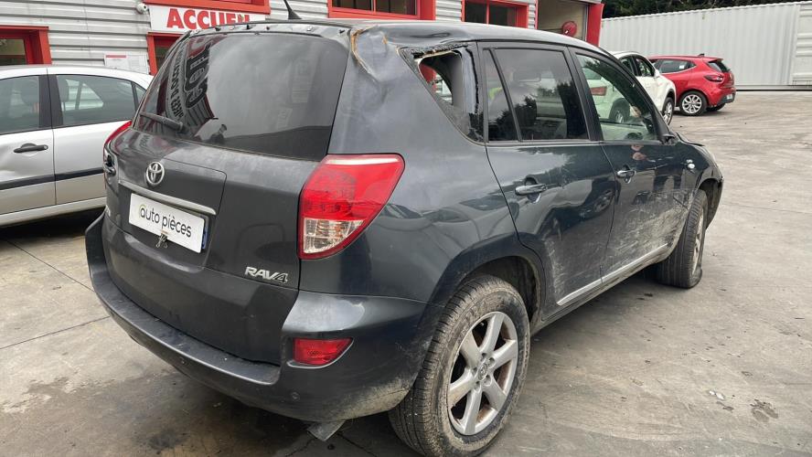 Image Bras inferieur arriere gauche - TOYOTA RAV4 3