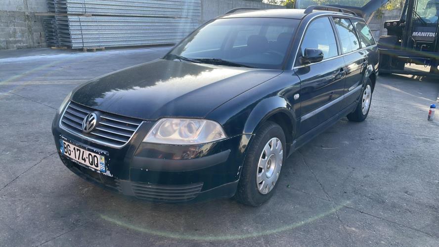 Image Cardan gauche (transmission) - VOLKSWAGEN PASSAT 4