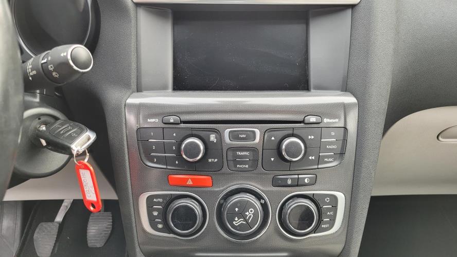 Image Retroviseur interieur - CITROEN C4 2