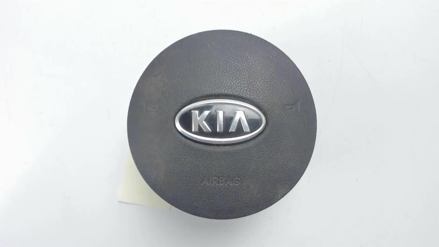 Image Air bag conducteur - KIA VENGA