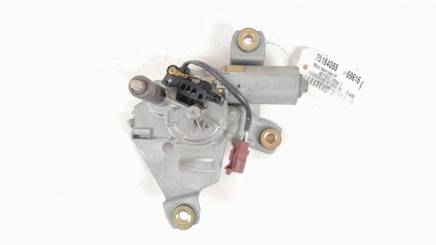 Image Moteur essuie glace arriere - PEUGEOT 406