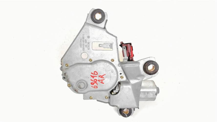 Image Moteur essuie glace arriere - PEUGEOT 406