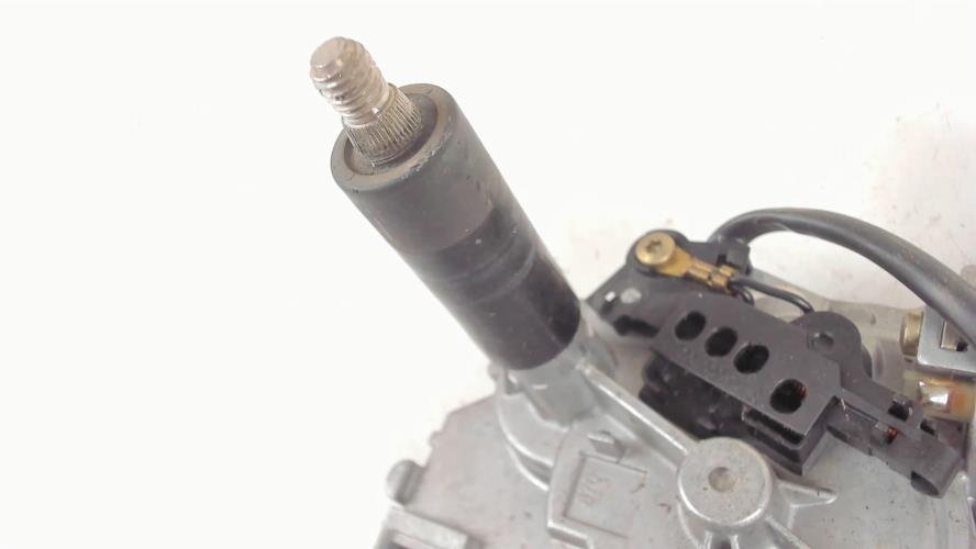 Image Moteur essuie glace arriere - PEUGEOT 406