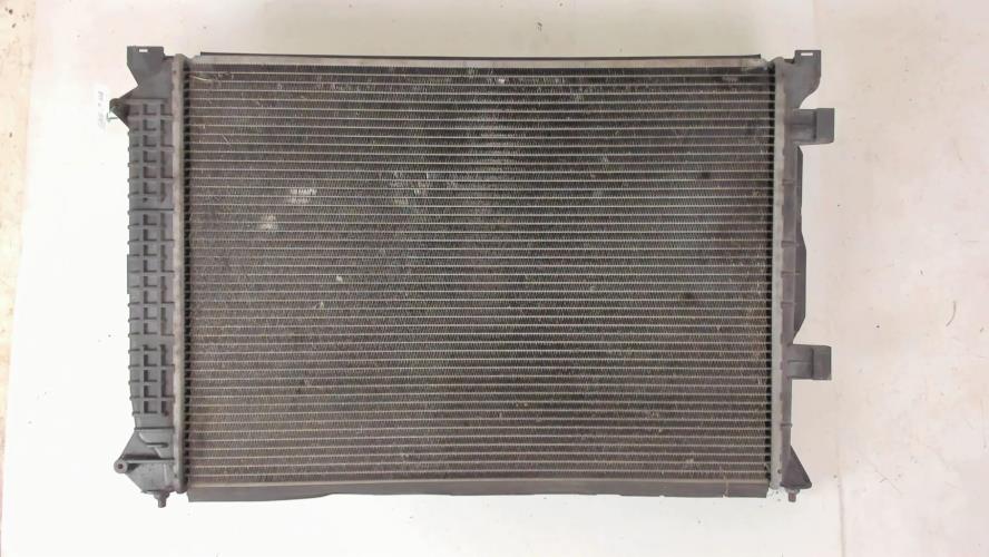 Image Radiateur eau - AUDI A6 2